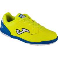 Ghete fotbal Top Flex Jr 2409 IN Baieti