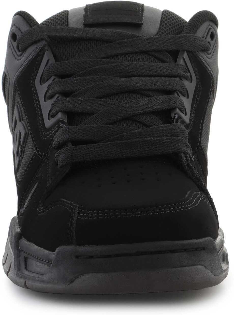 Sneakers DC Stag Black Barbati (BM 14402763) 2