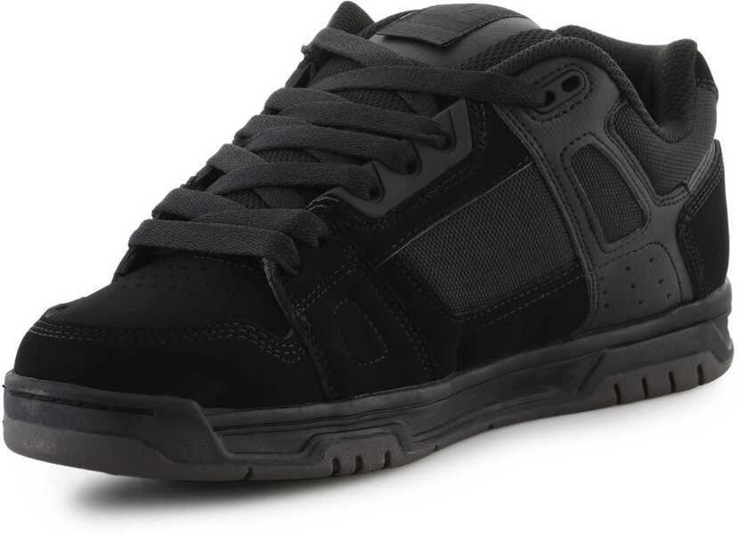 Sneakers DC Stag Black Barbati (BM 14402763) 3