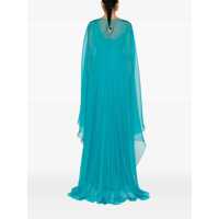Rochii Alberta Ferretti Dama - Rochii Alberta Ferretti Alberta Ferretti Dresses TURQUOISE Femei (BM 14406003) - B-mall.ro