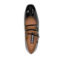 Balerini CAREL PARIS Dama - Balerini CAREL PARIS Carel Paris Flat Shoes Black Femei (BM 14406711) - B-mall.ro