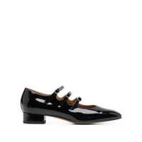Balerini Carel Paris Flat Shoes Femei