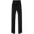 Givenchy Givenchy Wool Tailored Trousers Black