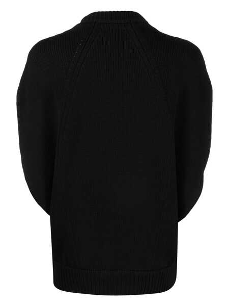 Pulovere Comme des Garons Comme Des Garons Sweaters Black Femei (BM 14408031) 2
