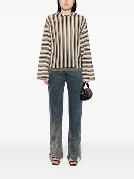 Pulovere VITELLI Vitelli Sweaters WHITEGREEN Barbati (BM 14410488) 3