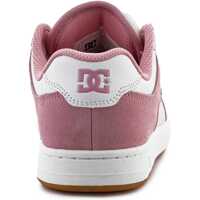 Tenisi Dama - Tenisi DC Manteca 4 Pink/White Femei (BM 14412465) - B-mall.ro