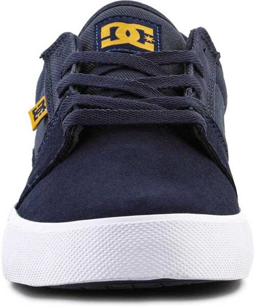 Sneakers DC Tonik Navy Barbati (BM 14412558) 2