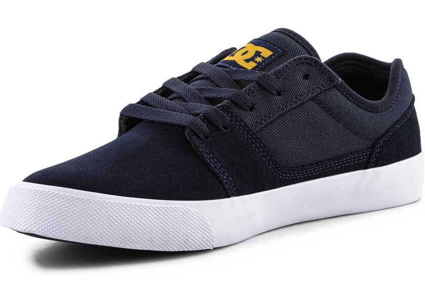 Sneakers DC Tonik Navy Barbati (BM 14412558) 3