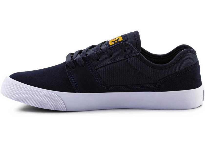 Sneakers DC Tonik Navy Barbati (BM 14412558) 4