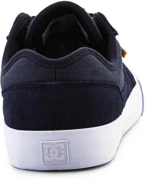 Sneakers DC Tonik Navy Barbati (BM 14412558) 5