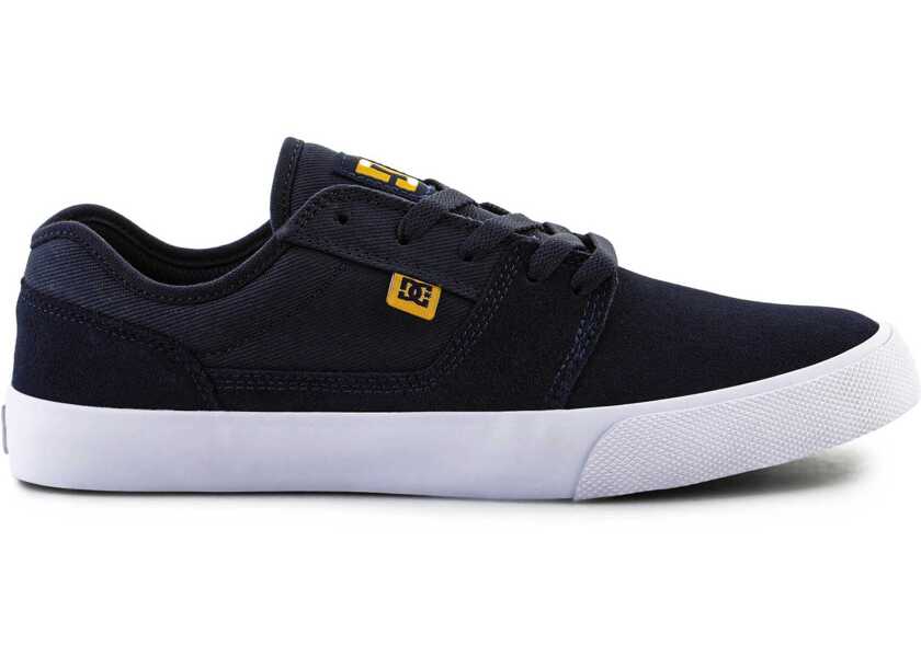 Sneakers DC Tonik Navy Barbati (BM 14412558) 6