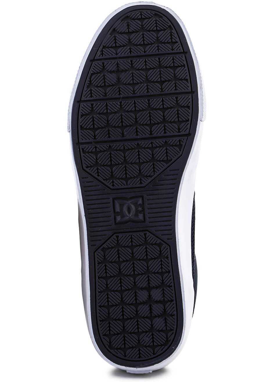 Sneakers DC Tonik Navy Barbati (BM 14412558) 7