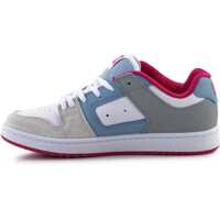 Tenisi Dama - Tenisi DC Manteca 4 Multicolor Femei (BM 14412561) - B-mall.ro