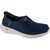 SKECHERS Slip-Ins Go Walk Joy - Idalis Navy