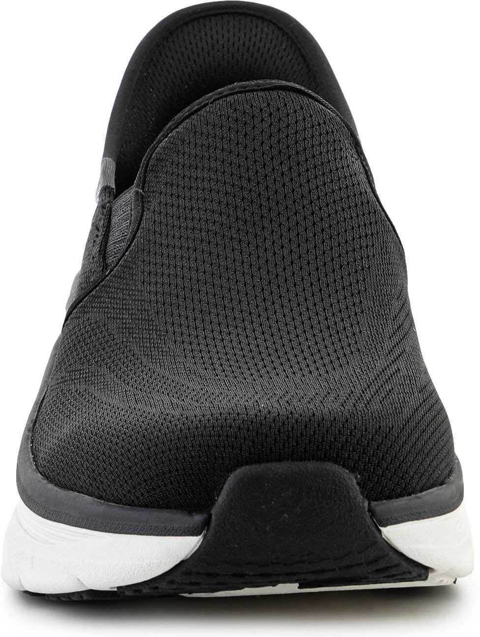 Sneakers SKECHERS Orford Black Barbati (BM 14412786) 2