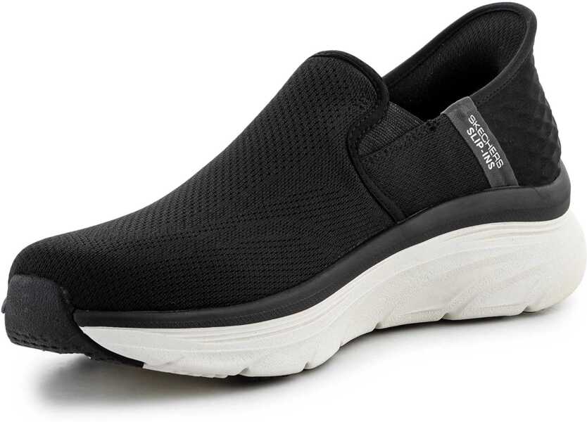 Sneakers SKECHERS Orford Black Barbati (BM 14412786) 3