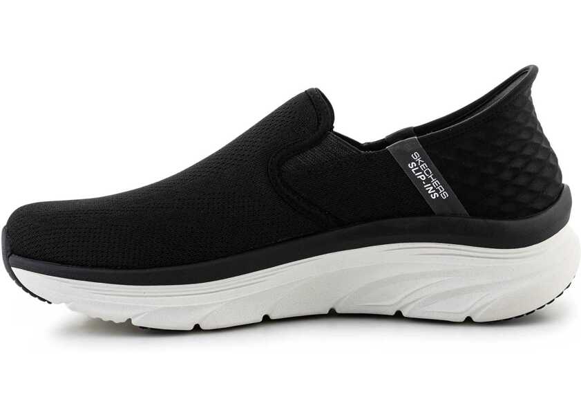 Sneakers SKECHERS Orford Black Barbati (BM 14412786) 4