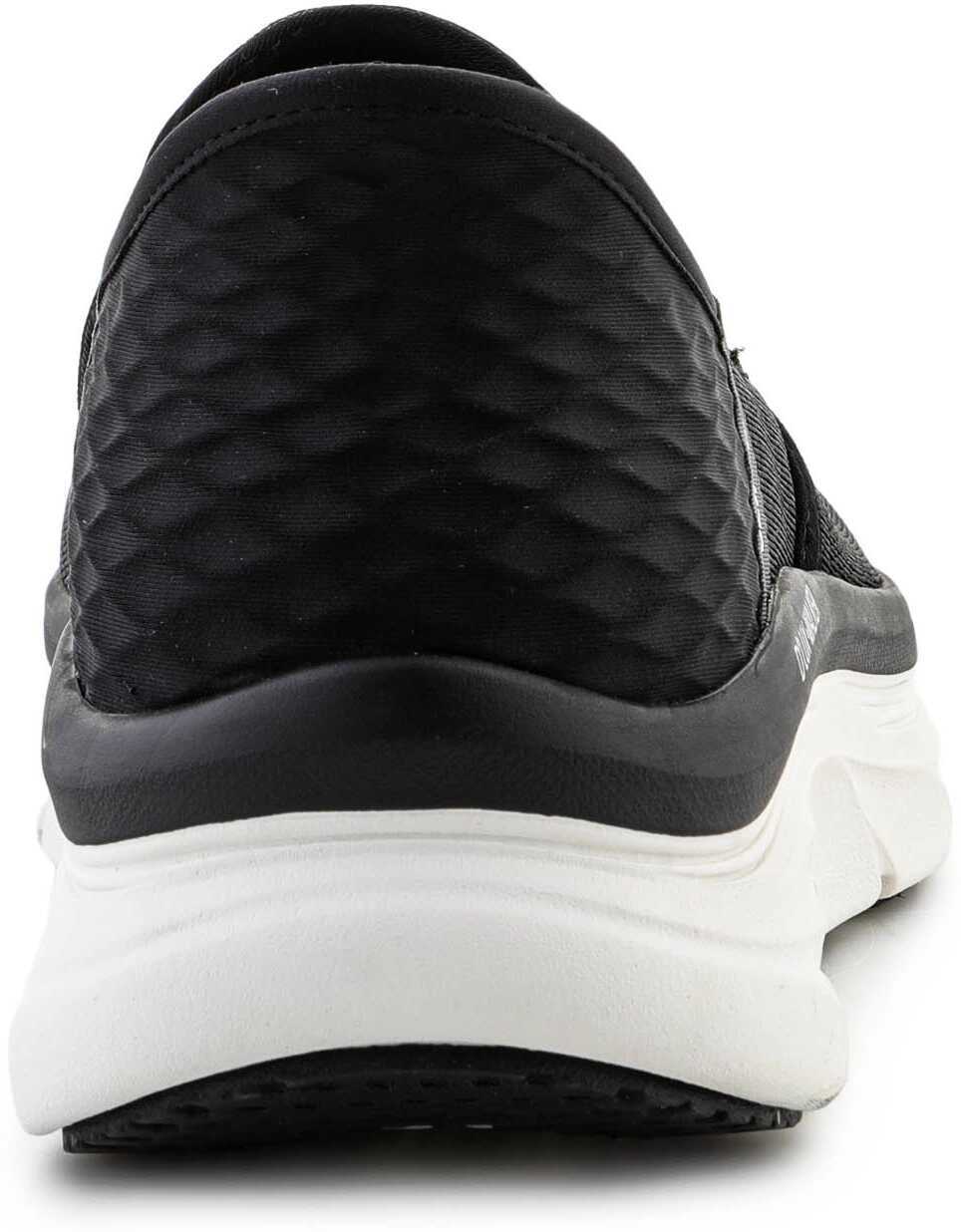 Sneakers SKECHERS Orford Black Barbati (BM 14412786) 5