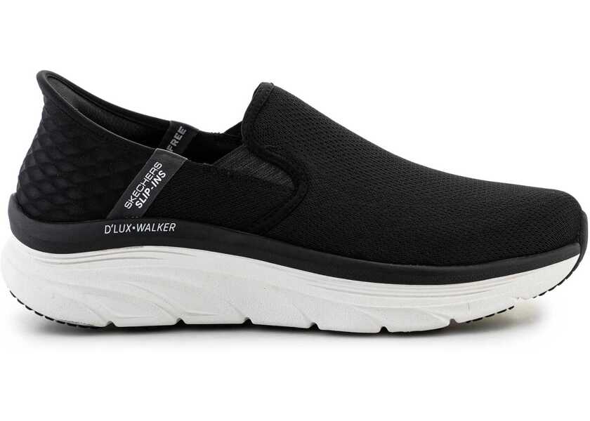 Sneakers SKECHERS Orford Black Barbati (BM 14412786) 6