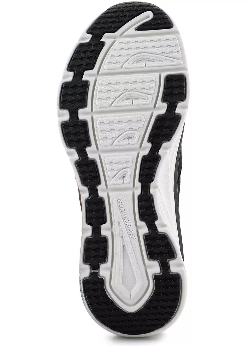 Sneakers SKECHERS Orford Black Barbati (BM 14412786) 7