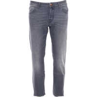 Blugi JACOB COHEN GAMBADRITTA JEANS* Barbati