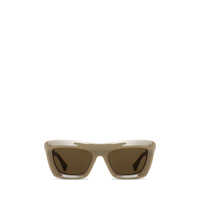 Ochelari de soare Bottega Veneta Sunglasses Femei