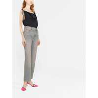Imbracaminte RE/DONE Dama - Blugi RE/DONE Re/Done Jeans PINK Femei (BM 14414433) - B-mall.ro
