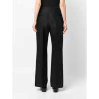 Pantaloni scurti THE ROW Dama - Pantaloni scurti THE ROW The Row Trousers BLACK Femei (BM 14420010) - B-mall.ro