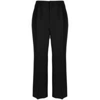 Pantaloni scurti The Row Trousers Femei