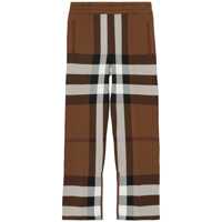 Pantaloni Burberry Trousers Barbati