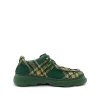 Pantofi eleganti Burberry Flat Shoes Barbati