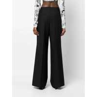 Imbracaminte Dama pagina 300 - Pantaloni casual Givenchy Givenchy Trousers Black Femei (BM 14424678) - B-mall.ro