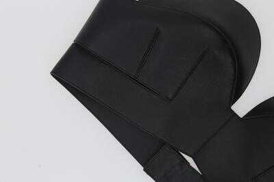 Topuri Givenchy Givenchy Top BLACK Femei (BM 14424696) 3