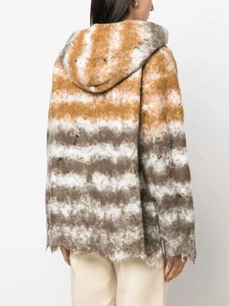 Pulovere VITELLI Vitelli Sweaters RED Barbati (BM 14427309) 4