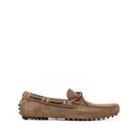 Mocasini Car Shoe Flat Shoes Barbati