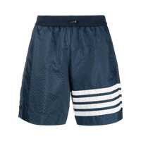 Pantaloni Thom Browne Shorts Barbati