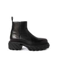 Bocanci Off-White Boots Barbati
