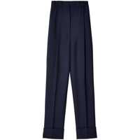 Pantaloni casual Prada Trousers Femei