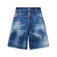 Pantaloni DSQUARED2 DSQUARED2 Shorts "Boxer"