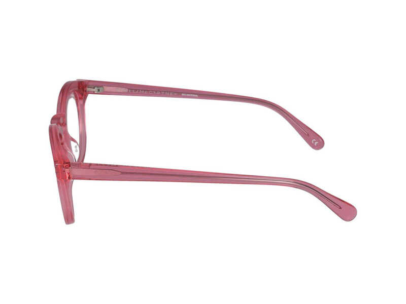 Ochelari de soare Stella McCartney STELLA MCCARTNEY Optical PINK PINK TRANSPARENT Femei (BM 14434548) 3