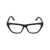 Stella McCartney STELLA MCCARTNEY Optical BLACK BLACK TRANSPARENT