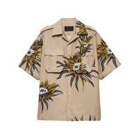 Camasi Prada Shirts Barbati