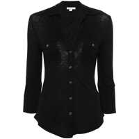 Camasi James Perse Shirts Femei