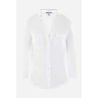 Camasi James Perse Shirts Femei