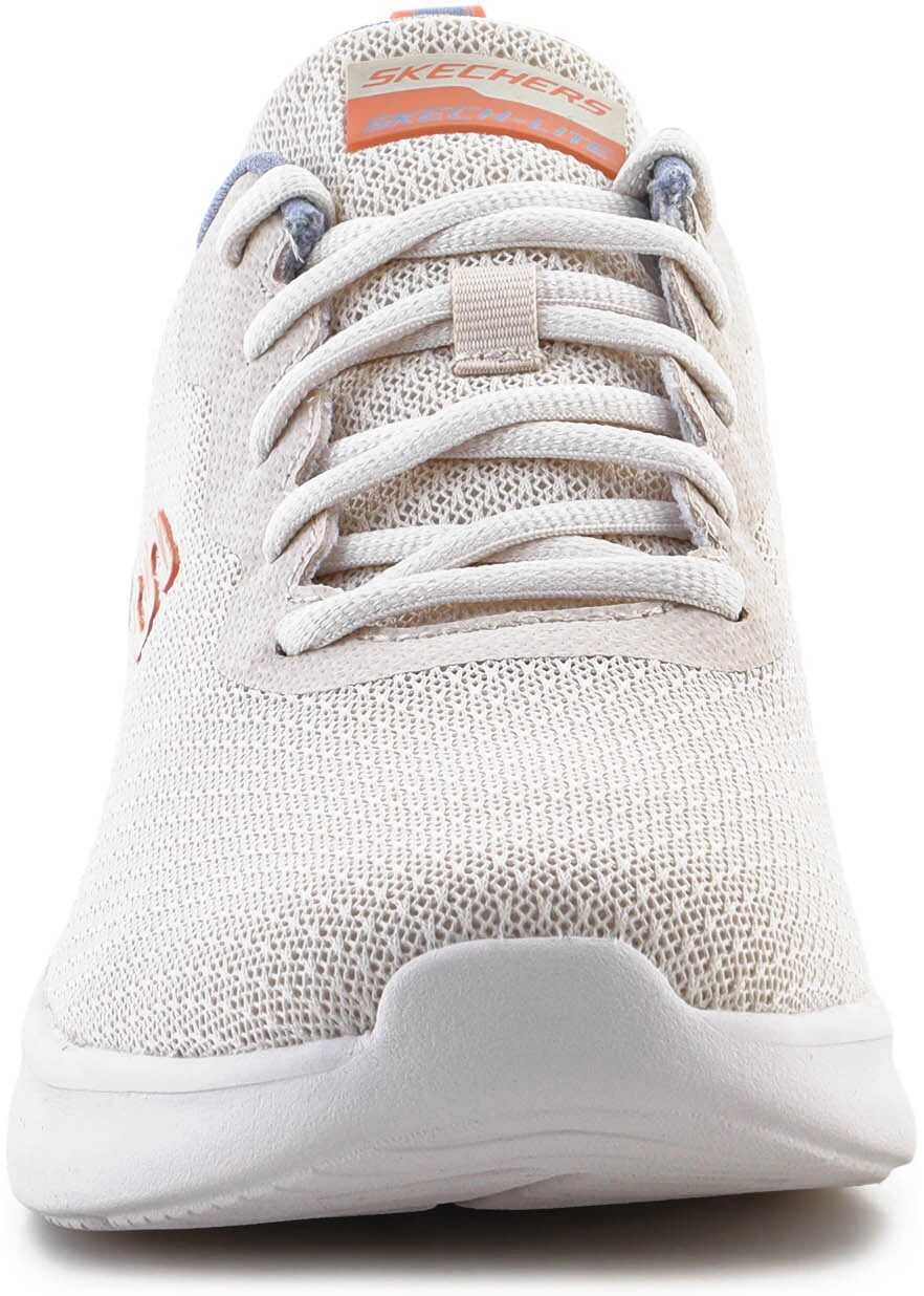 Sneakers SKECHERS Skech-Lite Pro-Best Chance Beige Femei (BM 14436852) 2
