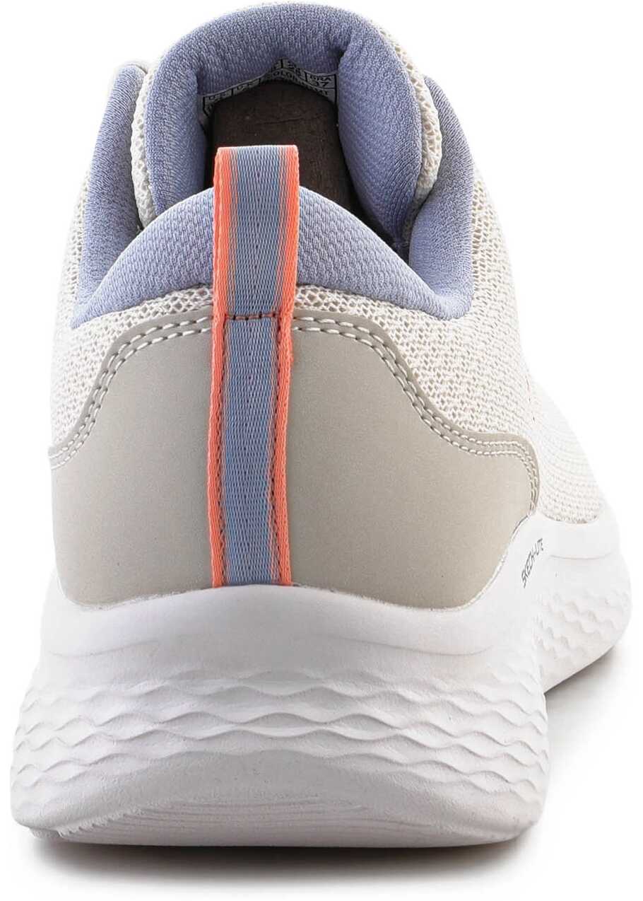 Sneakers SKECHERS Skech-Lite Pro-Best Chance Beige Femei (BM 14436852) 5