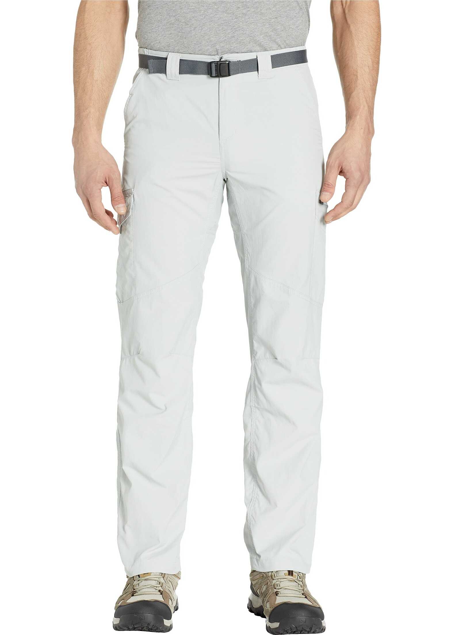 Columbia Silver Ridge™ Cargo Pant Cool Grey