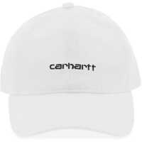 Sepci Canvas Script Baseball Cap Barbati