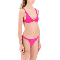 Costume de baie 2 piese Lycra Bikini Set For Femei