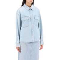 Camasi de blugi 'S Denim Shirt Femei